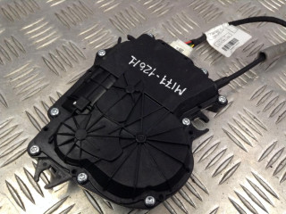 активатор замка багажника BMW X6 F16 2017, 3.0 л., N57 D30 B, дизель, АКПП, внедорожник 5 дв.