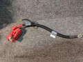 плюсовой провод аккумулятора BMW X5 E70 2009, 4.8 л., N62 B48 A, бензин, АКПП, внедорожник 5 дв., 9115449 - фото №3
