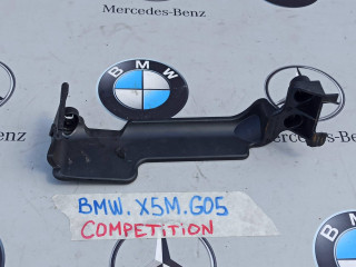 кронштейн (крепление) BMW X5 M F95 2021, 4.4 л., бензин, полный привод, 8643116