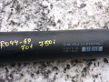 карданный вал BMW 7 серия F01/F02 2010, 4.4 л., N63 B44 A, бензин, АКПП, седан, 7562830 - фото №2