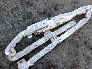 подушка безопасности боковая (шторка) BMW 7 серия F01/F02 2009, 3.0 л., N54 B30 A, бензин, АКПП, седан, 1027107
