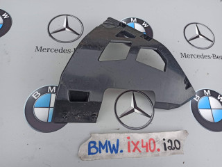 крепление бампера BMW iX I20 2022, электро, полный привод, правый руль, 7933611