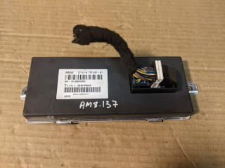 блок управления Dynamic Drive BMW X5 E70 2007, 4.8 л., N62 B48 A, бензин, АКПП, 6778541, 37146778541, 00401804A8