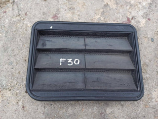 клапан вентиляции кузова BMW 2012, 3.5 л., бензин, АКПП, седан, задний привод, 9176945