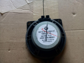 динамик двери BMW X5 E70 2008, 3.0 л., дизель, АКПП, внедорожник 5 дв., 9141494