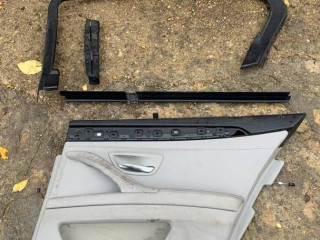 шторка двери BMW, 1778754, 230844, 9171786