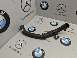 патрубок радиатора Mercedes-Benz C-Класс W205/S205/C205 [рестайлинг] 2018, 1.5 л., бензин, A2642009700