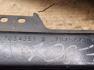 стеклоподъемник передний левый BMW 5 серия E60/E61 2005, 2.5 л., бензин, АКПП, универсал, 7075667, 7034351