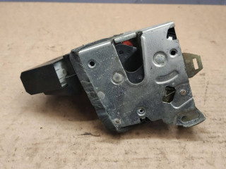 замок двери задней левой BMW 5 серия E39 [рестайлинг] 2001