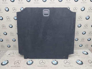 пол багажника BMW 2023, 4.4 л., бензин, 416, 5A0B6D0
