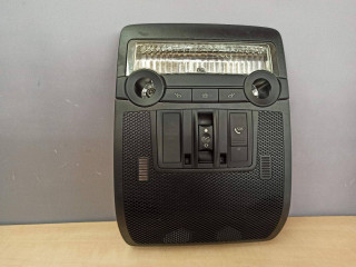 фонарь салона (плафон) BMW X5 E70 2009, 3.0 л., дизель, 9183039