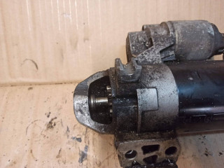 стартер BMW 3 серия E90/E91/E92/E93 [рестайлинг] 2008, 2.0 л., N47 D20 A, дизель