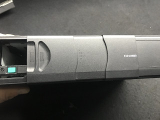 CD-чейнджер BMW X5 E53 [рестайлинг] 2004, 3.0 л., дизель, АКПП, внедорожник 5 дв., 65126946990, 6946990