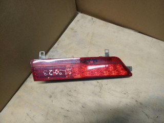 фонарь крышки багажника левый BMW 7 серия E65/E66/E67 [рестайлинг] 2008, 8379689