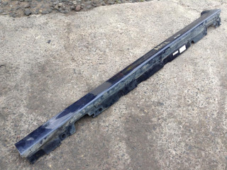 накладка на порог BMW 2016, 3.0 л., N55 B30 A, бензин, АКПП, седан, 7184773