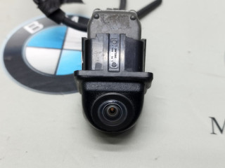 камера заднего вида BMW 2010, 9240351