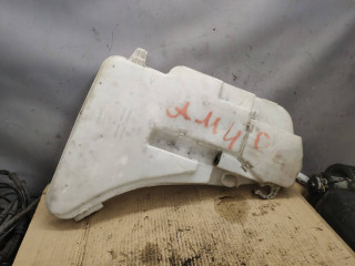 бачок омывателя BMW 7 серия F01/F02 2011, 4.4 л., N63 B44 A, бензин, АКПП, черный, 7178745