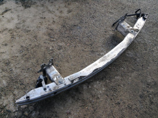 усилитель бампера переднего BMW 7 серия E65/E66/E67 [рестайлинг] 2007, 4.8 л., N62 B48 B, бензин, АКПП, седан, 7135523