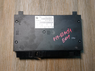 блок управления сиденьем BMW 5 серия E60/E61 [рестайлинг] 2008, 3.0 л., N54 B30 A, бензин, АКПП, бордовый, седан, 61359148262, 9148262, 00000051H0