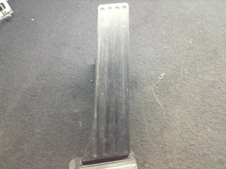 педаль BMW X5 E70 [рестайлинг] 2011, 4.4 л., N63 B44 A, бензин, АКПП, внедорожник 5 дв., 6852644