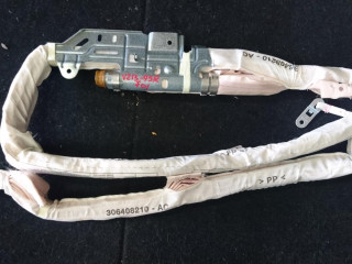 подушка безопасности боковая (шторка) BMW 7 серия F01/F02 2010, 4.4 л., N63 B44 A, бензин, АКПП, седан, 72129110272, 306272610-AG