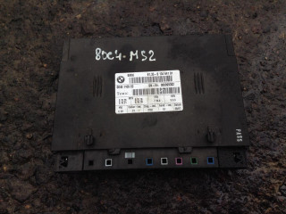 блок управления сиденьем BMW 7 серия E65/E66/E67 [рестайлинг] 2007, 3.0 л., дизель, АКПП, седан, 9134641