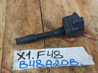 катушка зажигания BMW X1 F48 2018, 2.0 л., B48 A20 B, бензин, 8678438