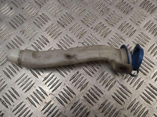 горловина бачка омывателя Mercedes-Benz M-Класс W164 2007, 3.0 л., OM 642.940, дизель, 1648600064