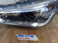 фара левая BMW X1 F48 2017, 1.8 л., дизель, АКПП, 475, полный привод, 7495005 - фото №10