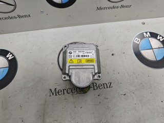 блок AirBag BMW 4 серия F32/F33 2014, 2.0 л., бензин, купе, 6863389