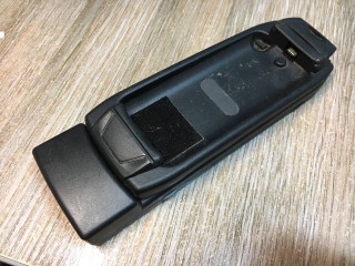 телефон BMW 7 серия E65/E66/E67 [рестайлинг] 2007, 4.8 л., N62 B48 B, бензин, черный, 2208720