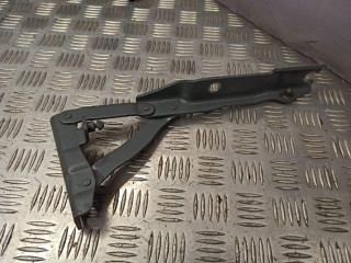 петля капота левая BMW 5 серия E60/E61 [рестайлинг] 2008, 3.0 л., N53 B30 A, бензин, АКПП, универсал, 7008727