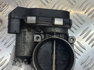 заслонка дроссельная BMW X5 E70 [рестайлинг] 2013, 4.4 л., N63 B44 A, бензин, 7555944