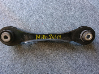 рычаг задний левый BMW 2013, 2.0 л., N47 D20 C, дизель, АКПП, хетчбэк 5 дв., правый руль, 6792517