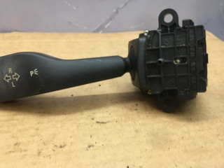 переключатель поворотов BMW 3 серия E46 2000, 3.0 л., бензин, АКПП, седан, 8363668