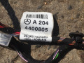 дверная проводка Mercedes-Benz C-Класс W204/S204 2009, 3.0 л., M 272.948, бензин, A2044400805 - фото №4