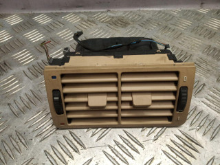 дефлектор обдува салона BMW 7 серия E38 [рестайлинг] 1999, 5.4 л., бензин, АКПП, седан, 8390117, 8390290, 64228390117, 8364120