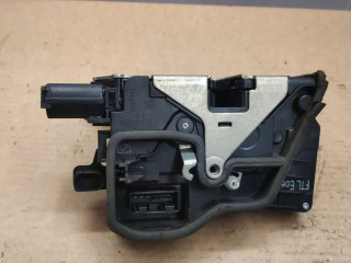 замок двери передней левой BMW 7 серия E65/E66/E67 [рестайлинг] 2007, 7202129