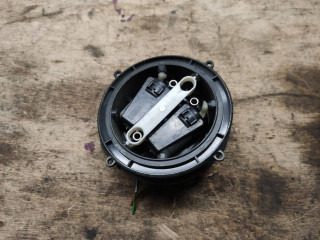 электромоторчик зеркала наружнего BMW 5 серия E39 [рестайлинг] 2001, 9600223