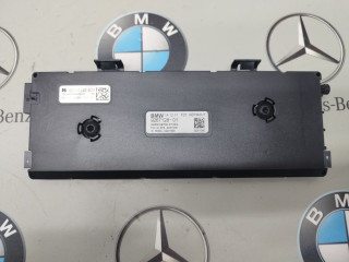 усилитель антенны BMW X3 F25 2012, 3.0 л., N52 B30 A, бензин, 9267128