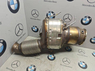 катализатор BMW 2025, 3.0 л., бензин, 5A20579, 5AOBFD6