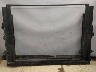 кассета радиаторов BMW 5 серия E60/E61 2006, 4.8 л., N62 B48 A, бензин, АКПП, универсал