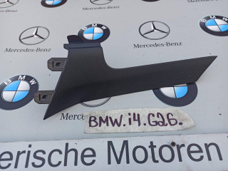 пластик BMW i4 G26 2022, электро, АКПП, 7490365