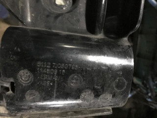 Крепление бампера переднего BMW X5 E70 2007, 3.0 л., дизель, АКПП, внедорожник 5 дв., 51127060795, 7060795