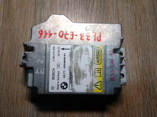 блок AirBag BMW X5 E70 2009, 3.0 л., дизель, АКПП, внедорожник 5 дв., 65779204849, 9204849, 0285010254