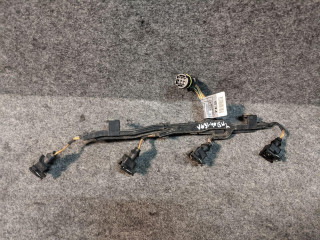 проводка двигателя BMW X5 E70 2009, 4.8 л., N62 B48 A, бензин, АКПП, внедорожник 5 дв., 12517549051, 7549051