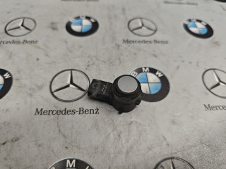 датчик парктроника BMW X5 F15 2017, 3.0 л., N55 B30 A, бензин, АКПП, 9283200