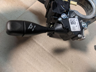 выключатель регулировки рулевой колонки Mercedes-Benz S-Класс W221 [рестайлинг] 2012, 3.0 л., OM 642.862, дизель, АКПП, серебристый, седан, A1645403245, 1645403245