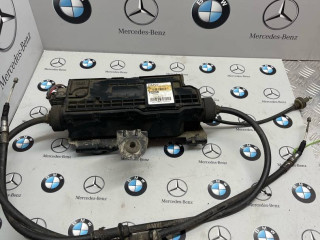 блок управления ручником BMW 7 серия F01/F02 2009, АКПП, 6790417