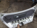 крышка багажника (дверь 3-5) BMW 7 серия E65/E66/E67 2004, 3.0 л., бензин, АКПП, седан - фото №7